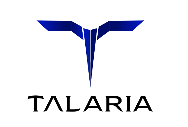 Talaria logo